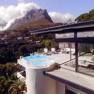 129 On Kloof Nek Apartment Cape Town